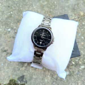 MIRETE!!! JAM TANGAN WANITA ORIGINAL BRAND. TAHAN AIR TANGGAL AKTIF REAL PICT