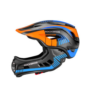 RockBros | Adjustable Safety Helmet for Children