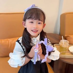 Set Bando Anak: Aksesoris Rambut Anak Perempuan