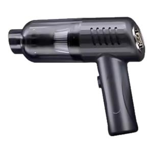 HELLOLEIBOO | Compact Portable Silent Strong Suction Dust Extractor