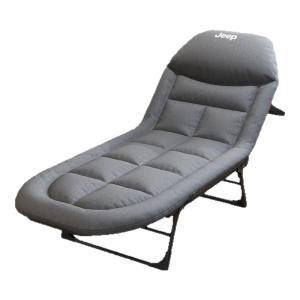 Jeep | Portable Lunch Break Foldable Bed