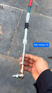 Dây số howo 34 mét dây số xe ô tô hổ vồ đầu kéo WG9725240204 hàng cao cấp cho xe ô tô