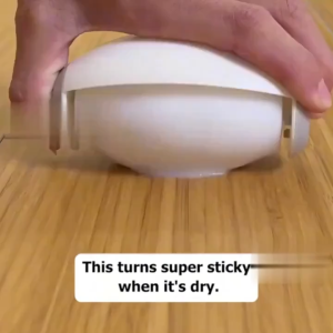 1PC  Manual Lint Roller - Reusable & Washable Pet Hair Remover Powerful Dust Cleaning with Durable  Lint Remover