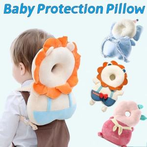 Baby Head Protection Pillow & Anti-Fall Protector: A Comprehensive Guide