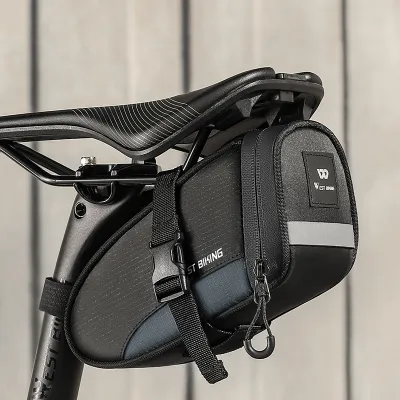 West Biking | Mini Saddle Bag for Bicycle