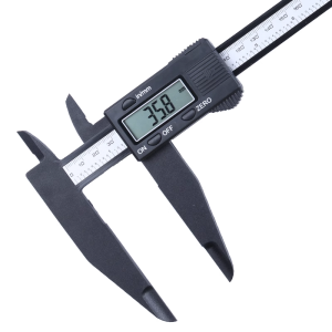 syntek | Digital High-Precision Large Range Caliper for Jewellery Bracelets Porcelain Antiques Measurement