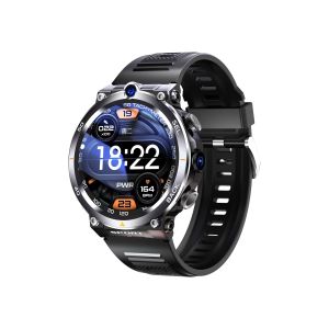 กีฬาSmartwatch 256GB GPS Wifiดาวน์โหลดAPP Dualกล้องการโทรผ่านวิดีโอรองรับGoogle Play Smart Watchซิมการ์ด 4Gสําหรับผู้ชายผู้หญิง
