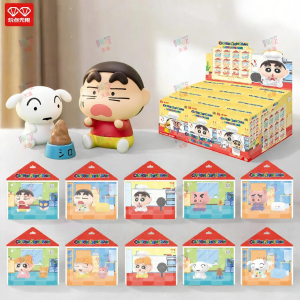 ALL FOR PLAY | Cute Cartoon Character Figure Toy