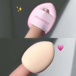 Cappuvini Black Magic Temperature Changing Blush Matte Cheek Tint Lip Cheek Dual Use Highlighter Long Lasting Makeup Tool