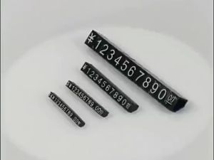 5 ชิ้น ป้ายราคา ตัวเลขป้ายราคาตั้งได้ เซตป้ายราคา ป้ายราคาสินค้า มีให้เลือก 2 สี.