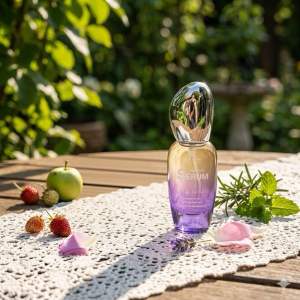 [ Mới ] SERUM Phục hồi dày da LKAORI - Chai thủy tinh trong suốt với nắp đen bóng - Dưỡng da & Serum - Làm đẹp > Chăm sóc da mặt > Dưỡng da & Serum