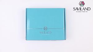 SAVILAND Ultra-Repair Foot Cream Spa Pedicure Kit: 2024 Natural Tea Tree Castor Oil Foot Lotion for Dry Cracked Heels Feet Care Kit Foot File Callus Remover Dead Skin Removal Home Use