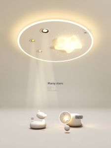 Modern Creative LED Ceiling Light