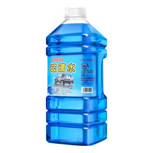 BAIMEI | Powerful Cleaning Deoil Windshield Washer Fluid