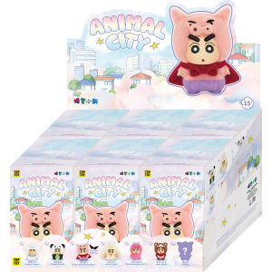 ORISTACO | Blind Box Collectible Figure Accessory