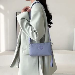 Chibao - Tas selempang chibao 0521 tas selempang wanita polyester waterproof sling bag wanita