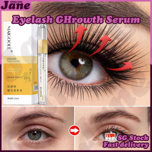 🎈SG stock🎈 MAIGOOLE Eyelash serum growth / Eyelash enhancer / Eyelash growth essential oil / Eyelash growth liquid / 眼睫毛增长液