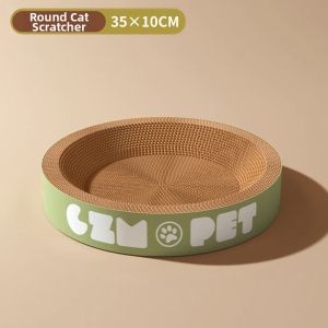 MONLEYTA | Durable Non-flaking Scratch-resistant Cat Scratching Pad Extra Large