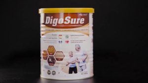 Digosure Nut Milk Original For The Seniors Bone And Joint Pain Knee Pain Back Pain 400G