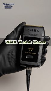 Wahl 8173L Professional 5 Star Lithium Vanish Shaver Finishing Tool