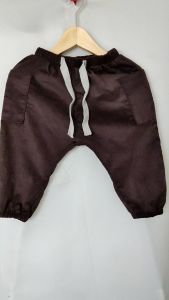 Celana Panjang Anak Laki-Laki YAK KIDS 2-6T