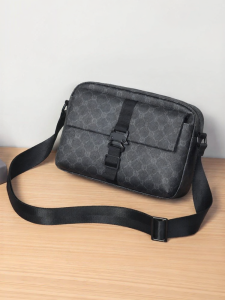 Golf | Waterproof Fashion Large Capacity Sling Bag