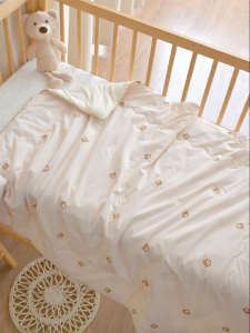 ANYOUBI | Cool Sensation Baby & Children Blanket