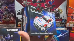 Mô Hình Xe Đua Cao Cấp Tomica Premium Racing - DENSO KOBELCO SARD GR Supra Chính Hãng