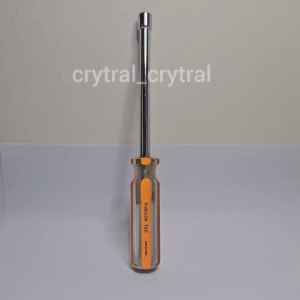 Sg seller - Rubicon brand Nut Driver Nut Screwdriver 9mm 12mm 14mm (Made in Japan). Can be use on cupboards doors home appliances