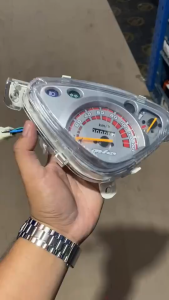 SUNTAL SPEEDOMETER ASSY MIO AMORE YS120