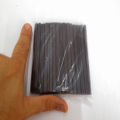 sedotan kopi repack 100pcs / sendok kopi plastik / sedotan kopi gepeng / sedotan kopj pipih, kokoh, sedotan kopi starbucks, sedotan plastik / stirrer repack +- 100 pcs/pack. 