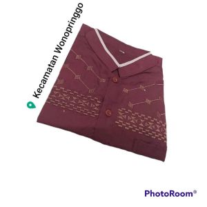 baju Koko priakemko pendek pria terbaru terlaris size M-5XL