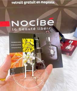 Vial Nước Hoa Nam John Varvatos XX Intense 1.8ml