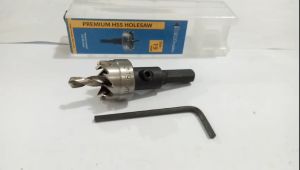 Hole Saw HSS 19mm
