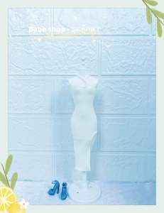 ชุดตุ๊กตา ชุดตุ๊กตาบาร์บี้ ชุดบาร์บี้ ชุดแฟชั่นบาร์บี้ ชุดตุ๊กตาราคาประหยัด ชุดตุ๊กตานางแบบ ชุดFr ชุดตุ๊กตาFr