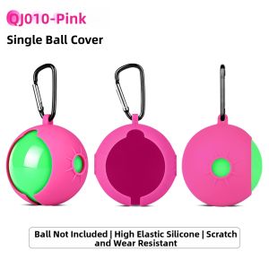 PGM GOLF | Silicone Portable Golf Ball Protector