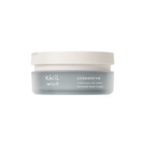 Chillmore | Moisturizing and Repairing Hand Cream Can