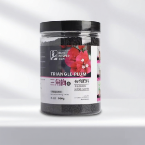 Bloom Promotion Fertilizer for Bougainvillea Compound NPK
