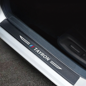 HANNENGDA | Decorative Protective Car Accessories