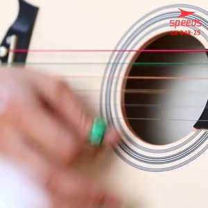 Pick Jari Gitar Box Speeds Finger Pick - Anti Sakit Main Gitar 049-25