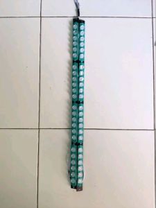 LAMPU ROTATOR/LIGHT BAR 60cm dan 120CM 12/24VOLT