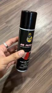 Chai tẩm dầu lọc gió Sprayking 200ml
