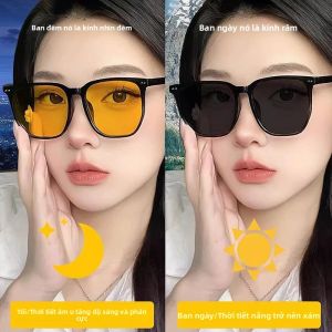 JIFANPAUL | Kính Đèn Pha Chống Chói An Toàn Khi Đi Đêm