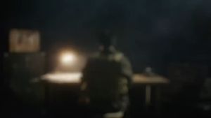 Nintendo Switch World War Z (English)