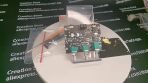 ZK-PT1 แอมป์จิ๋ว บอร์ดขยายเสียงสเตอริโอบลูทูธ เครื่องขยายเสียงสเตอริโอบลูทูธ 5.0 เสียงแหลม 2 ช่อง แอมป์จิ๋ว ตัวถอดรหัสเสียง