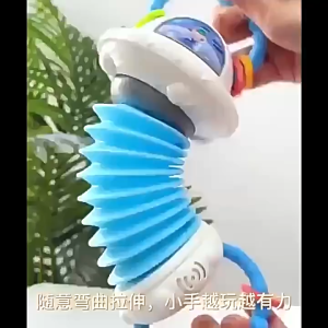 Baby Musical Toy Cartoon Accordion Baby Music Toys Baby Simulation Music Accordion Childrens Toys Childrens Enlightenment Musical Instruments