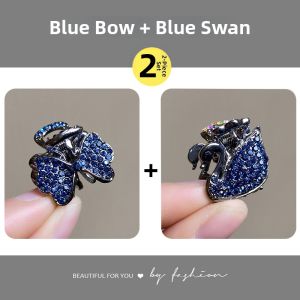 Elegant Small Hair Clip Stylish Hair Accessory for Women Cute Mini Hair Gripper Perfect for Fringes And Forehead