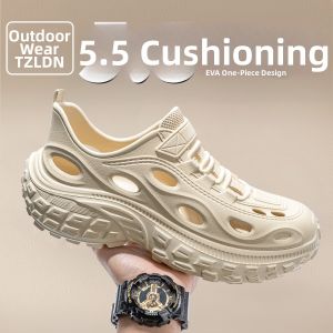 PATGEAR | Antiskid Deodorant Shoes for Men