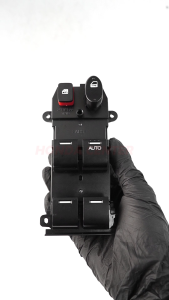 Switch Saklar Master Tombol Pusat Power Window Honda Freed