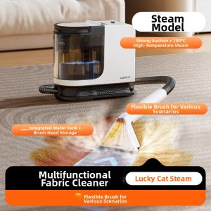 UWANT | Cloth Carpet Sofa Mattress Cleaner